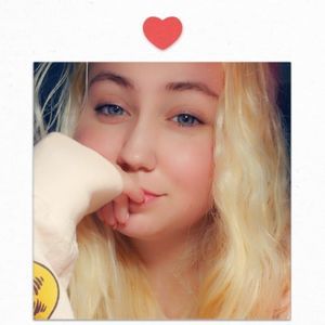 Meet your Posher, Kacie